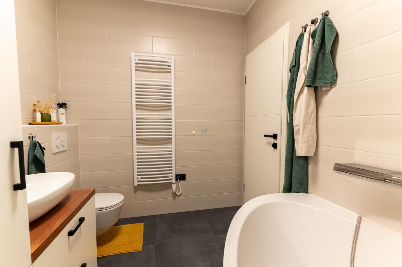 Квартира в Любляне, Словения, 54 м² - фото 14