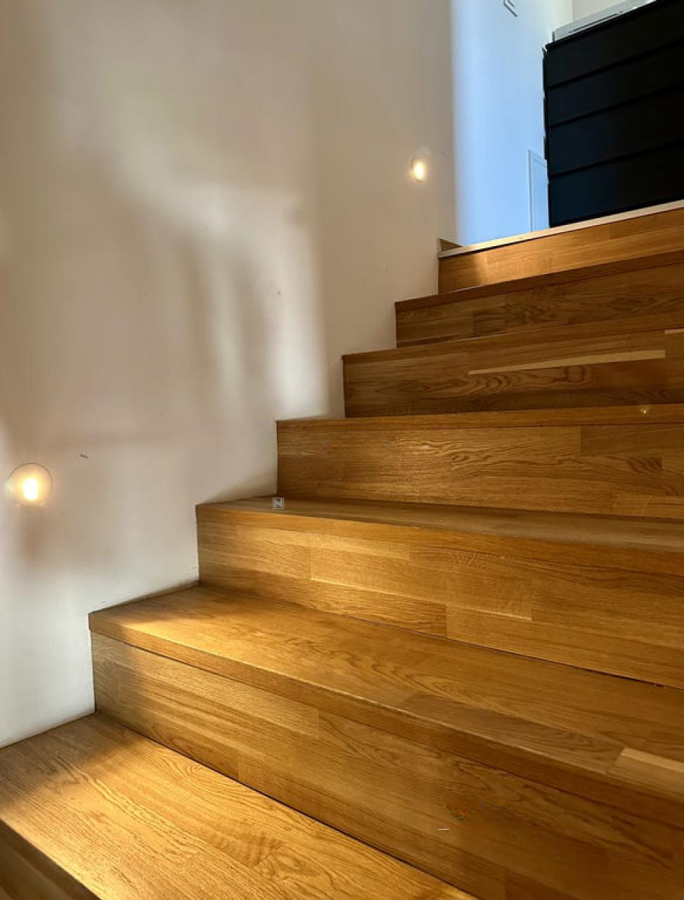 Квартира в Любляне, Словения, 173 м² - фото 14