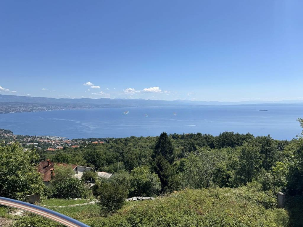 Квартира в Опатии, Хорватия, 98 м² - фото 14