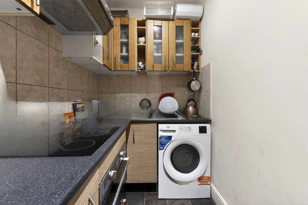 Квартира в Лондоне, Великобритания, 55 м² - фото 14