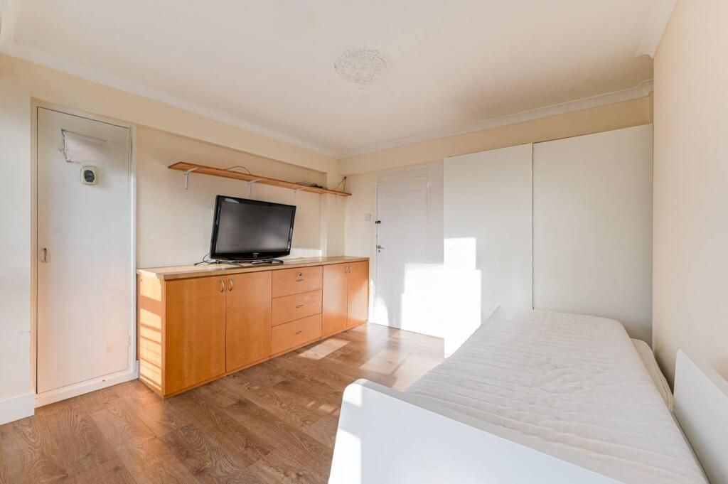 Квартира в Лондоне, Великобритания, 51 м² - фото 14