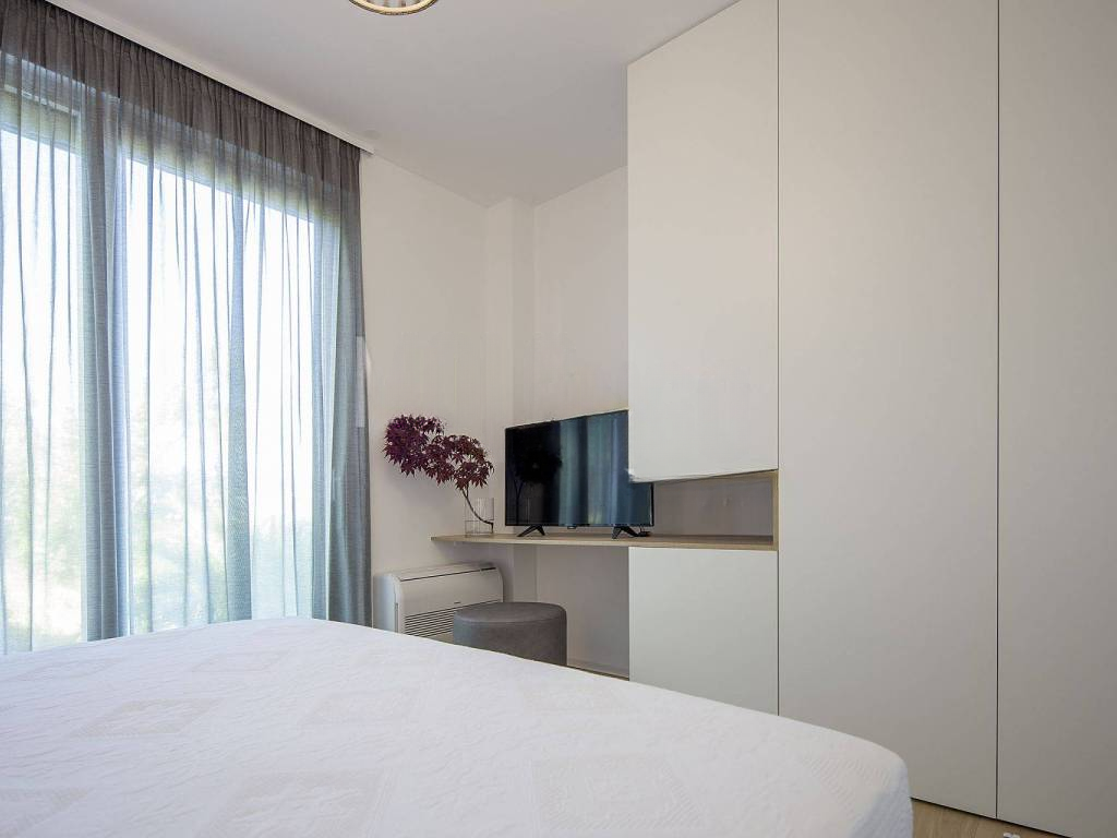Квартира в Опатии, Хорватия, 122 м² - фото 14