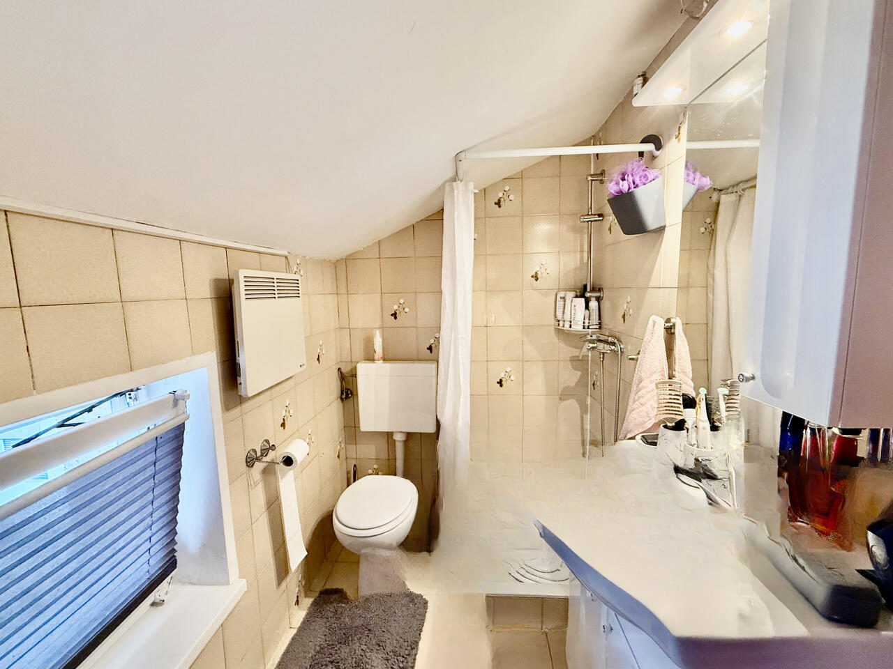 Квартира в Любляне, Словения, 26 м² - фото 14