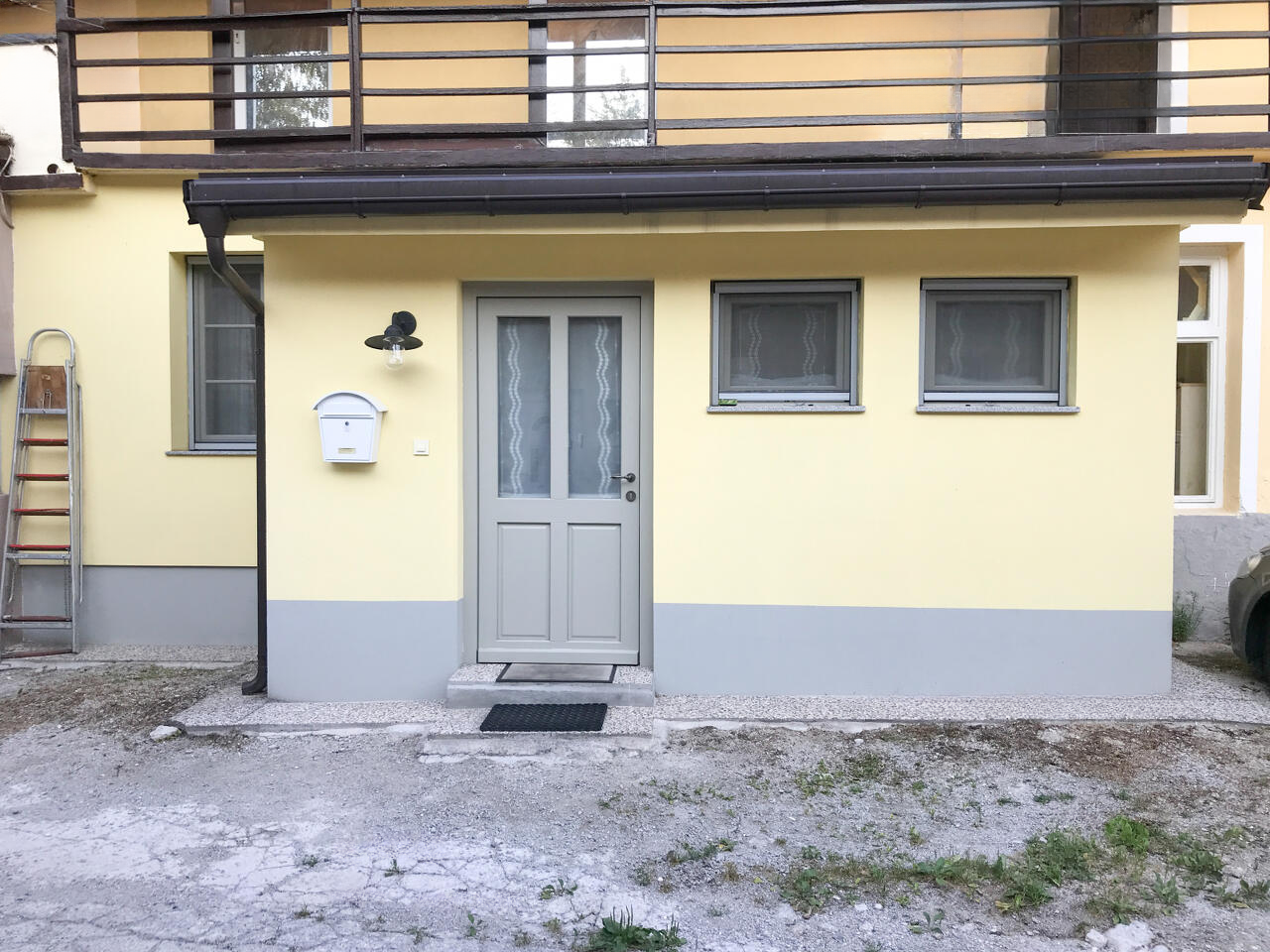 Квартира в Любляне, Словения, 34 м² - фото 14