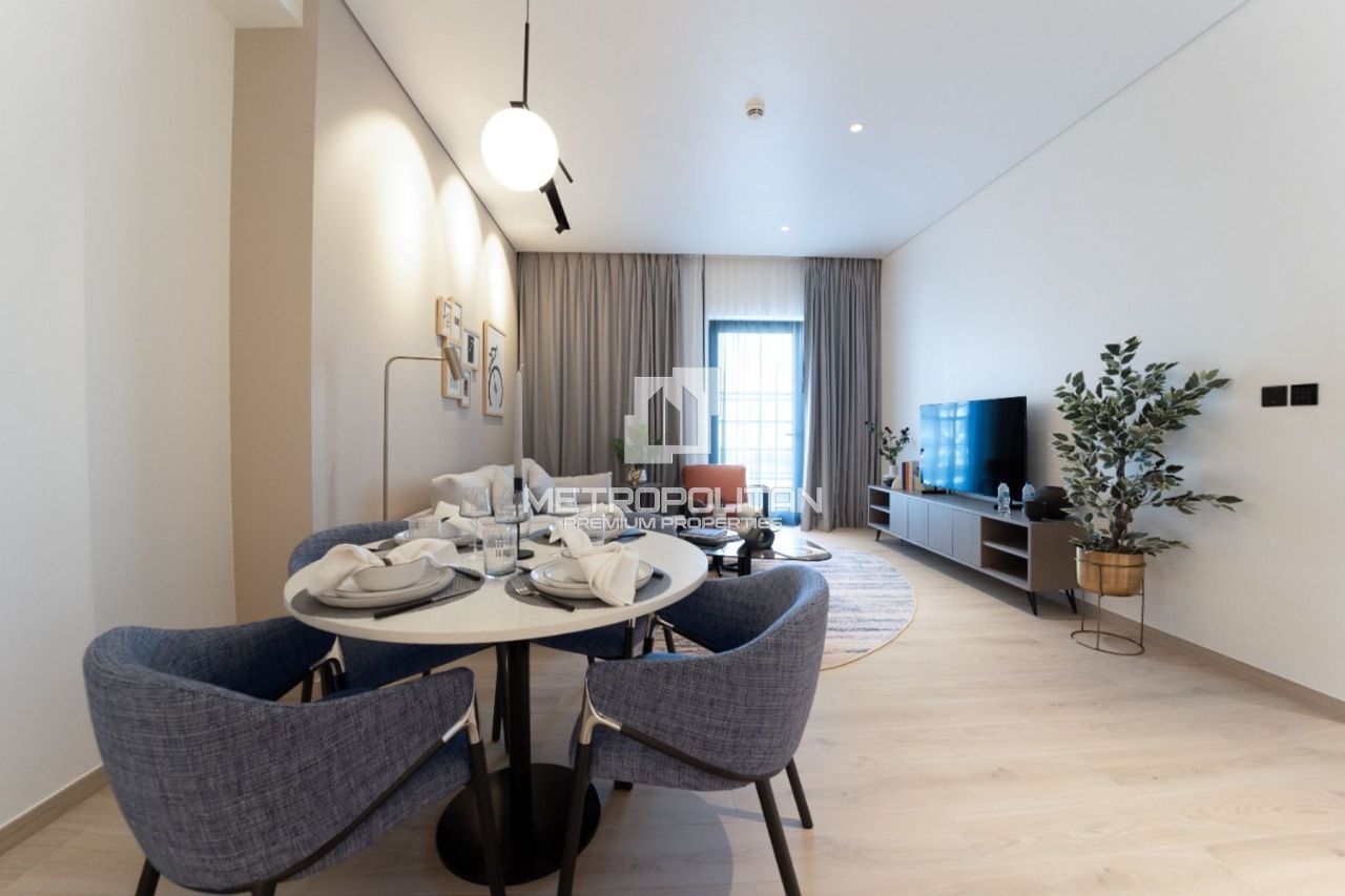 Апартаменты в Дубае, ОАЭ, 91 м² - фото 1