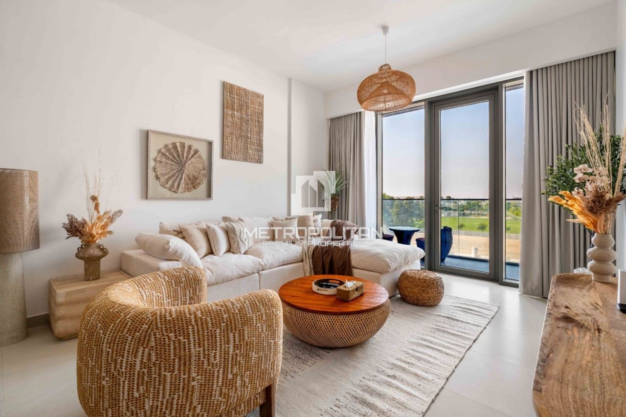 Апартаменты в Дубае, ОАЭ, 90 м² - фото 1