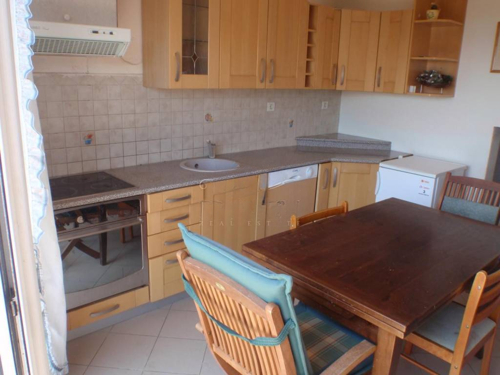 Квартира в Опатии, Хорватия, 44 м² - фото 14