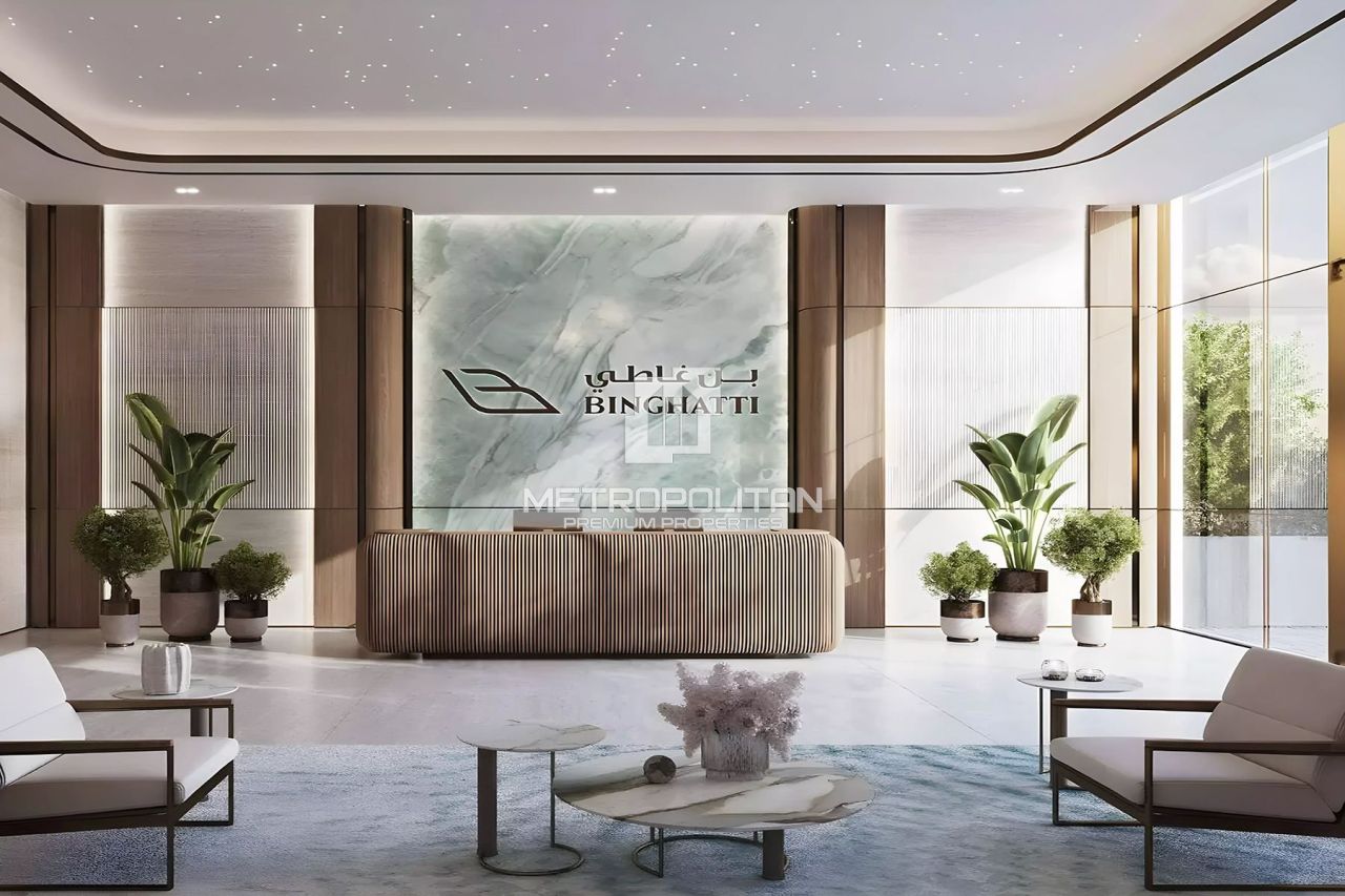 Апартаменты в Дубае, ОАЭ, 76 м² - фото 2