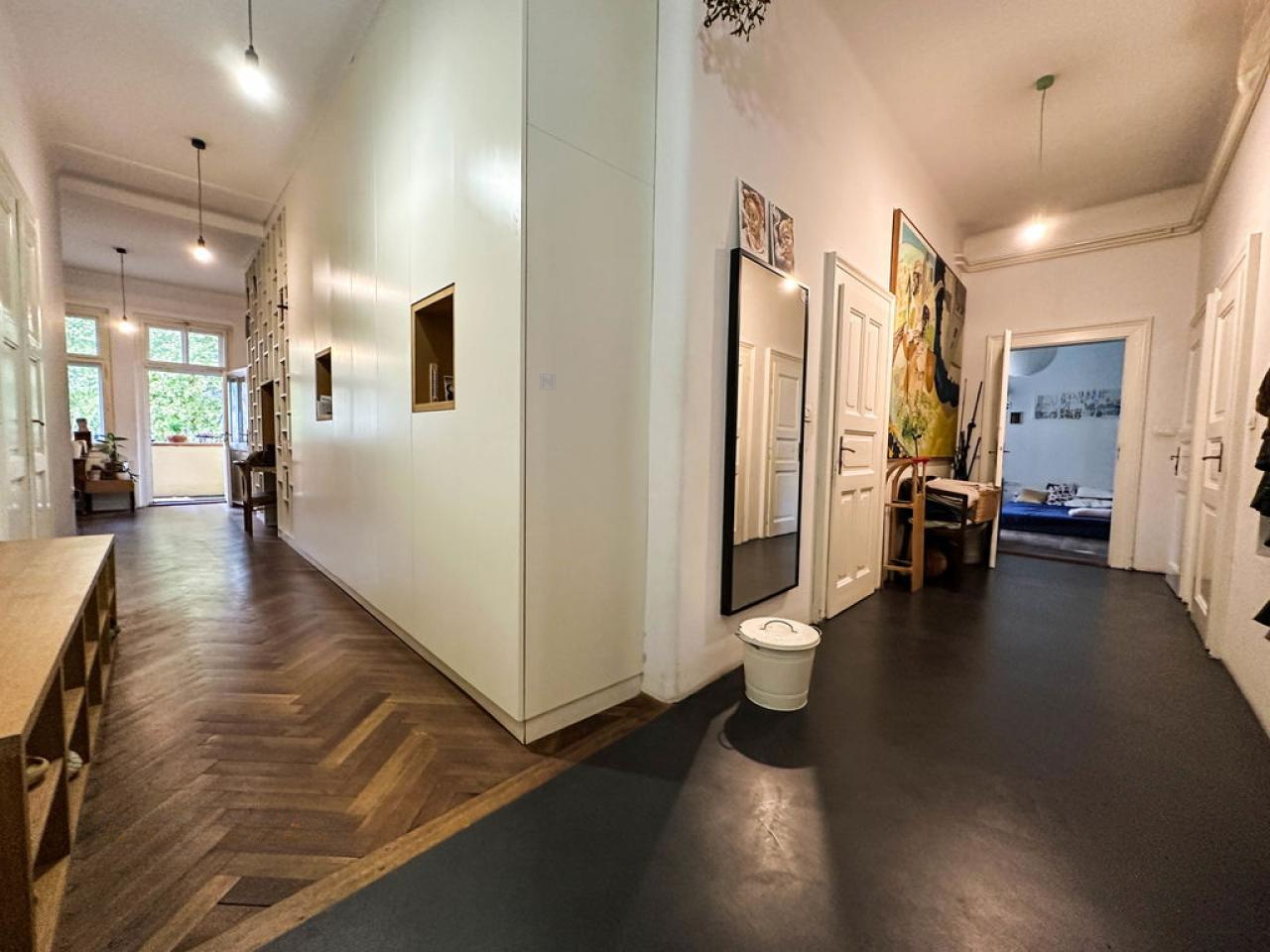 Квартира в Любляне, Словения, 206 м² - фото 14