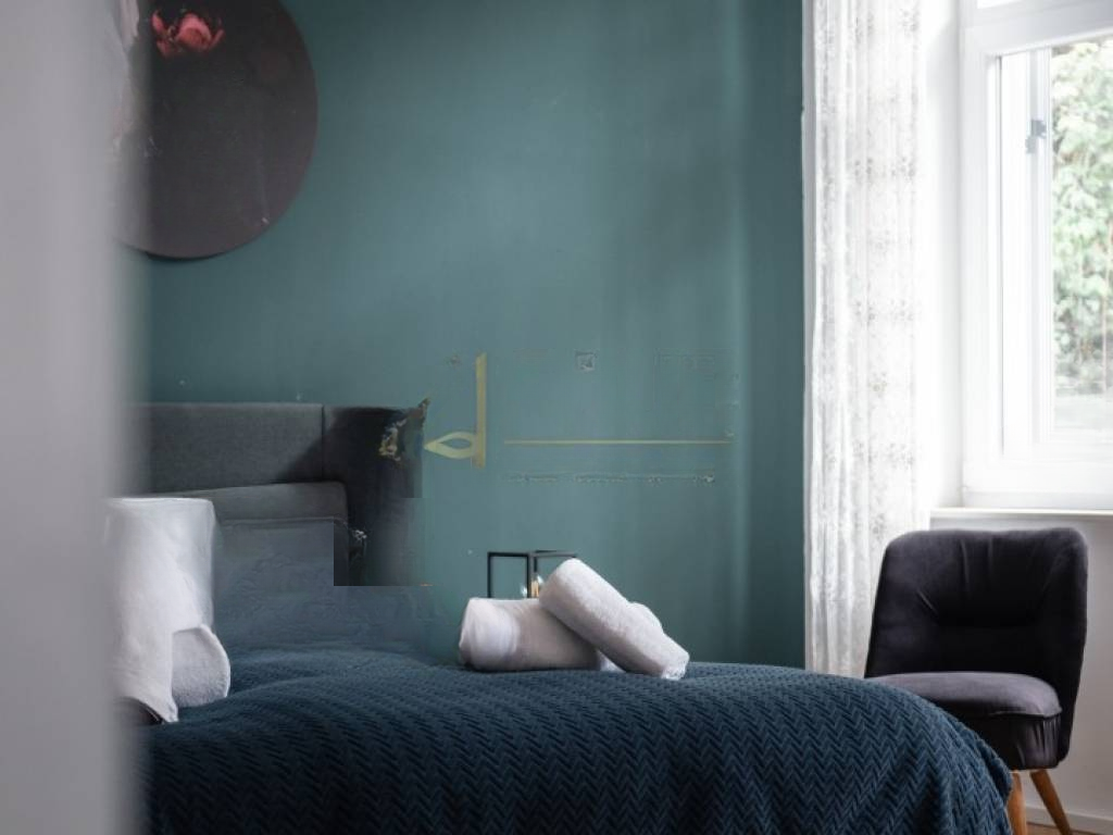 Квартира в Опатии, Хорватия, 100 м² - фото 15