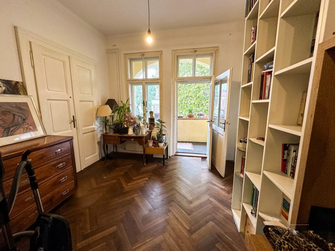 Квартира в Любляне, Словения, 206 м² - фото 15