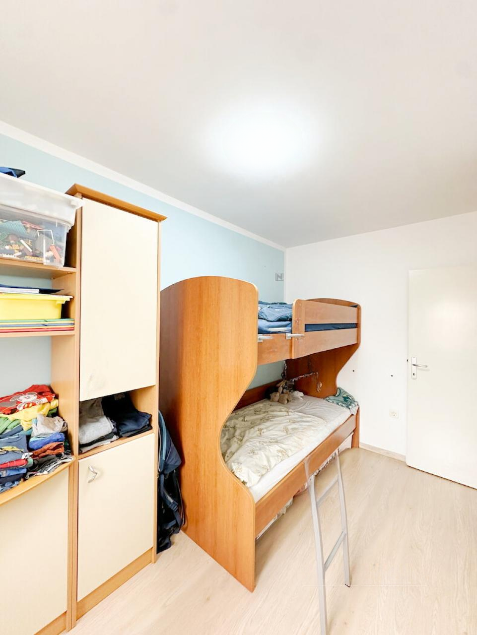 Квартира в Любляне, Словения, 61 м² - фото 15