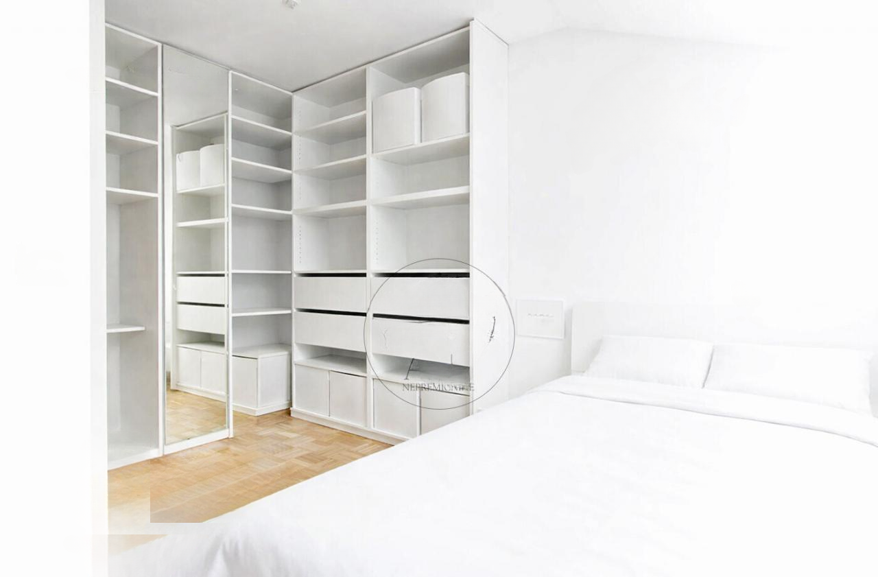 Квартира в Любляне, Словения, 104 м² - фото 15