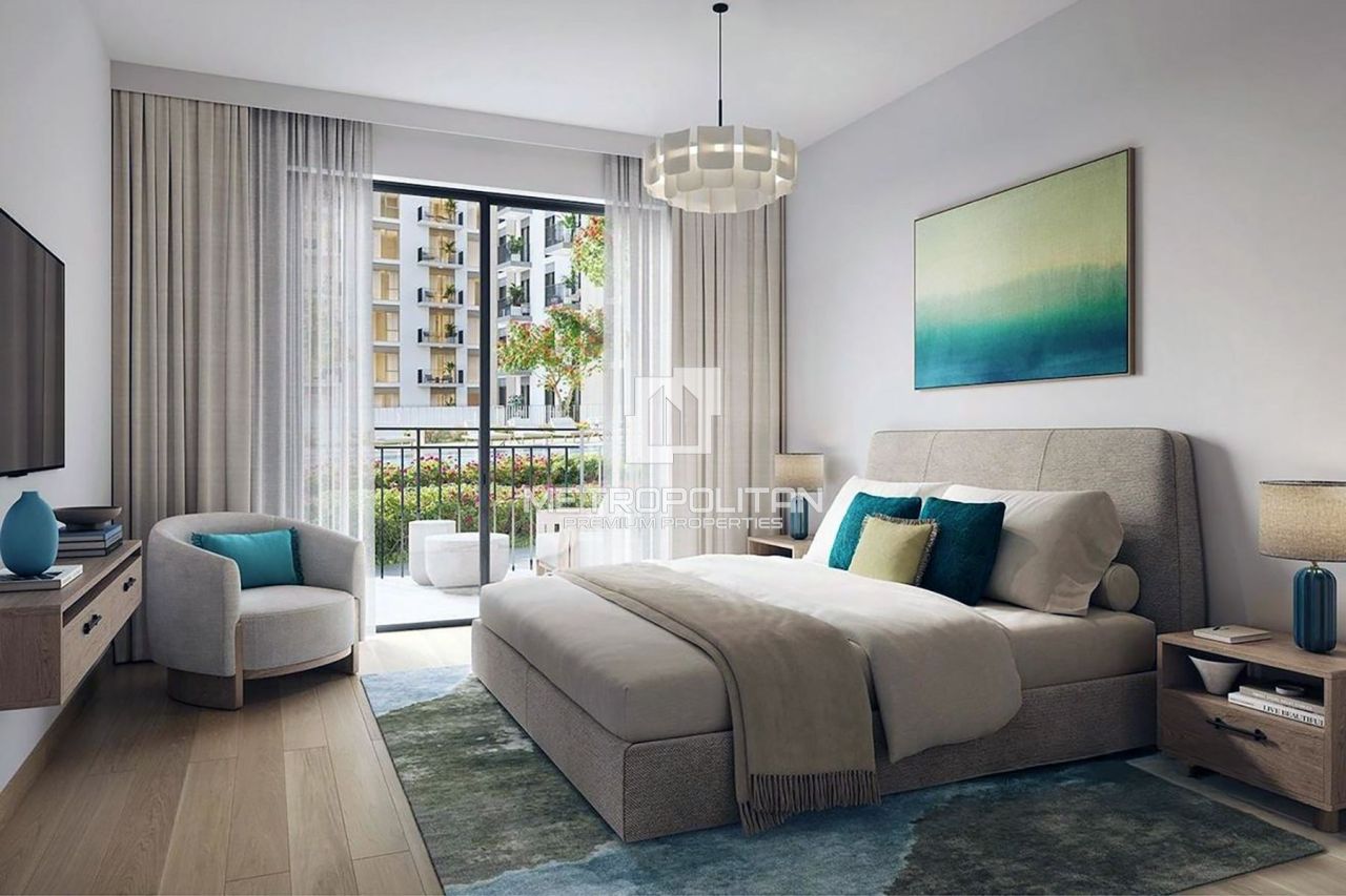 Апартаменты в Дубае, ОАЭ, 136 м² - фото 2