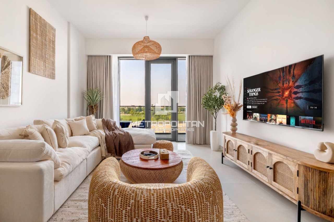 Апартаменты в Дубае, ОАЭ, 90 м² - фото 2