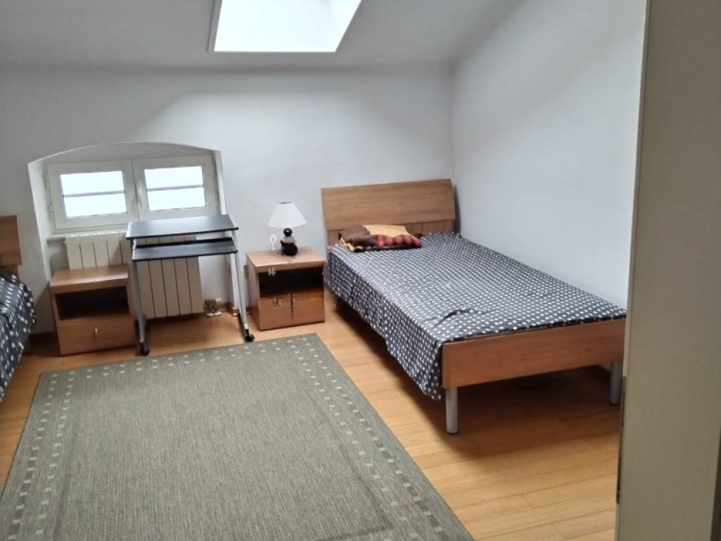 Квартира в Опатии, Хорватия, 115 м² - фото 15