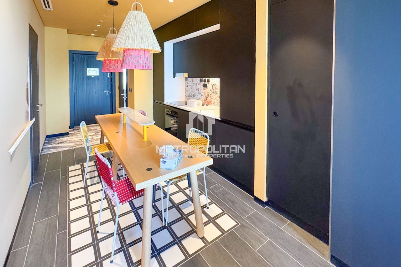 Апартаменты в Дубае, ОАЭ, 74 м² - фото 2