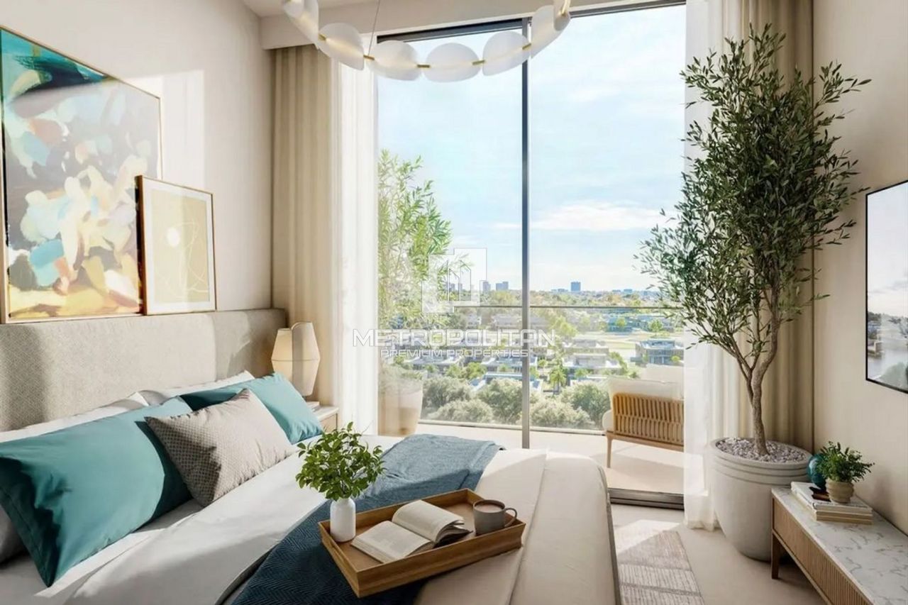 Апартаменты в Дубае, ОАЭ, 151 м² - фото 2