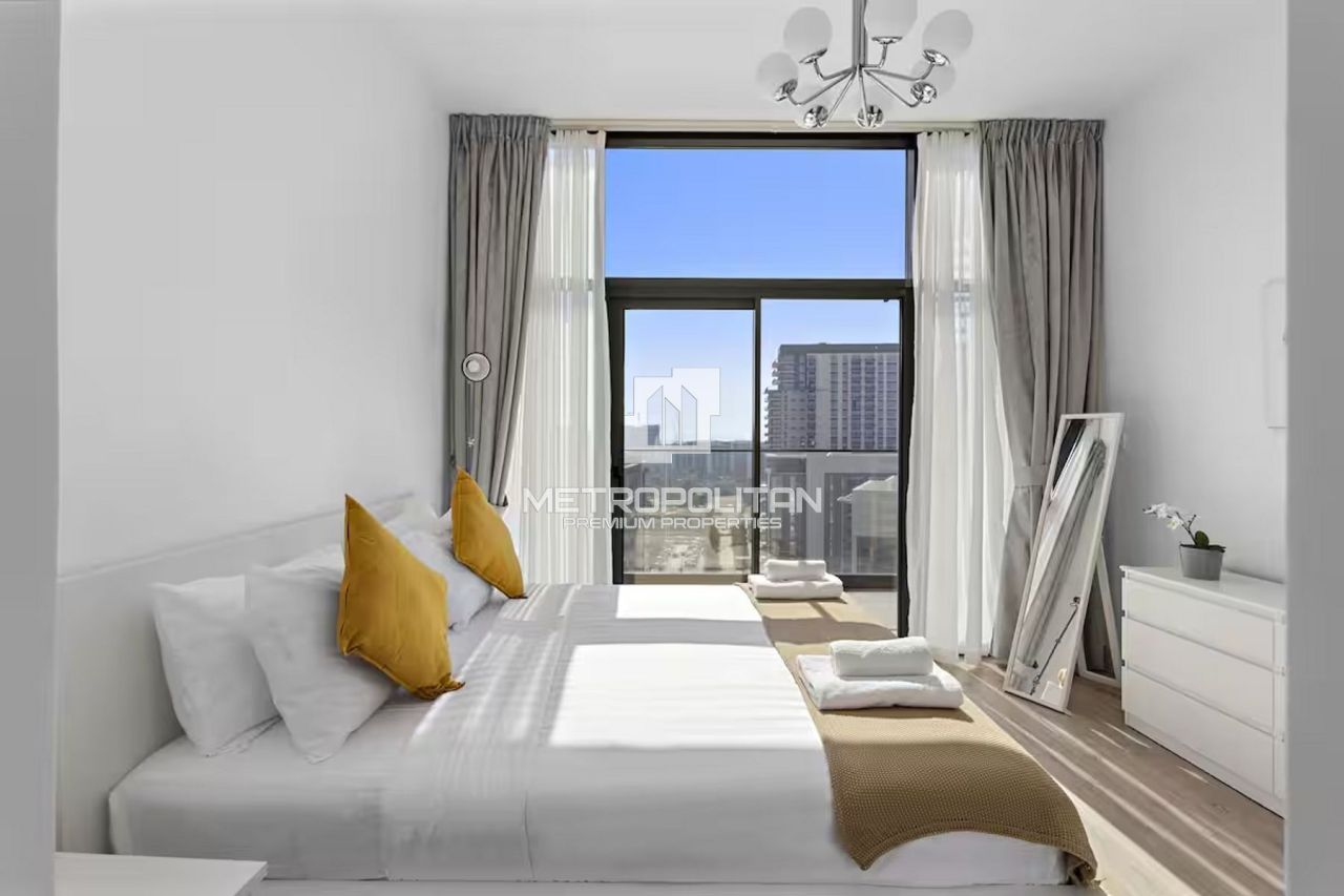 Апартаменты в Дубае, ОАЭ, 68 м² - фото 2