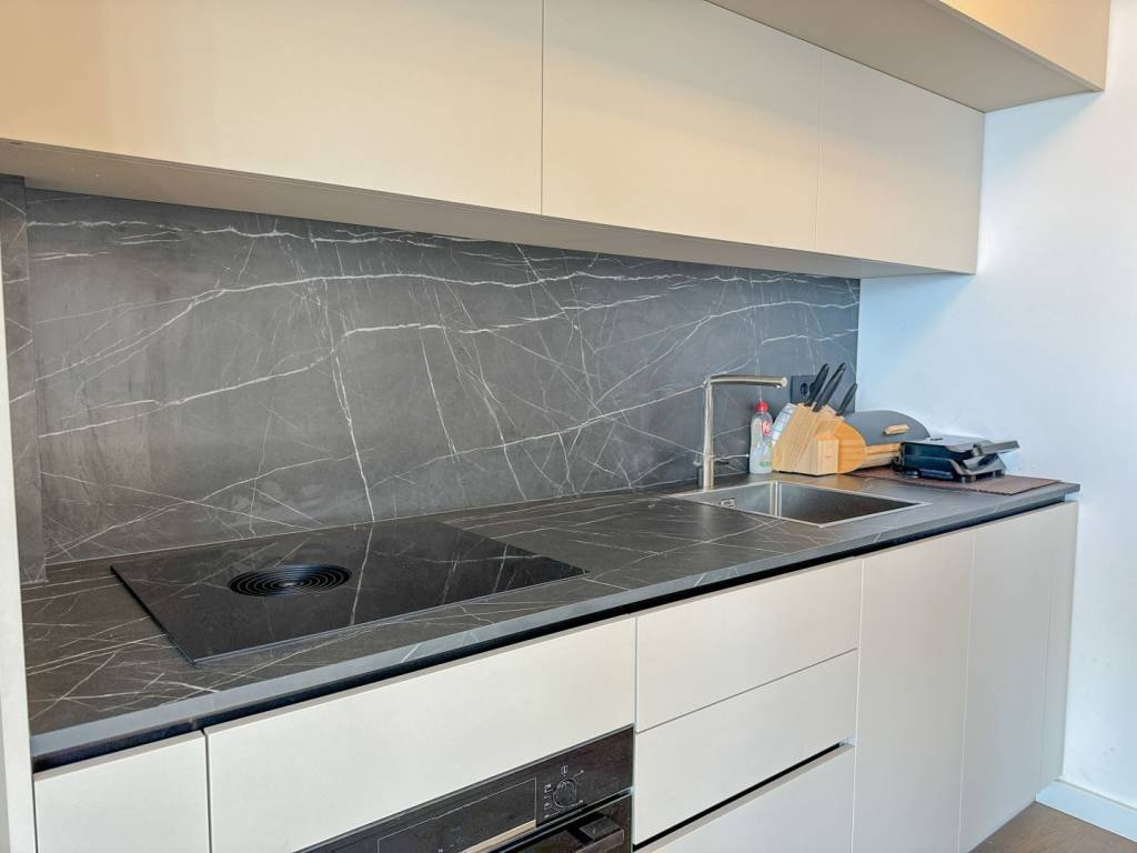 Квартира в Опатии, Хорватия, 45 м² - фото 15