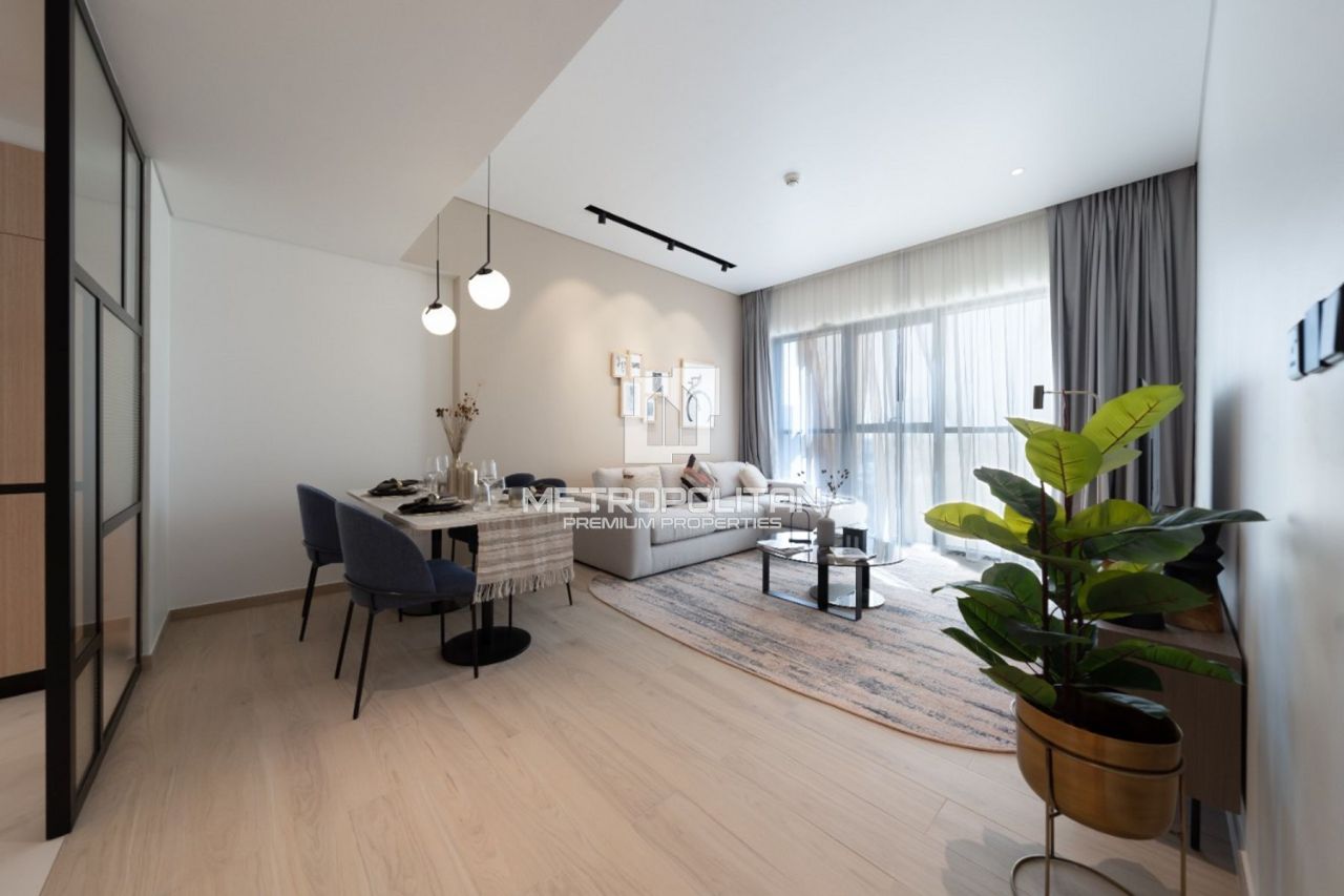 Апартаменты в Дубае, ОАЭ, 91 м² - фото 2