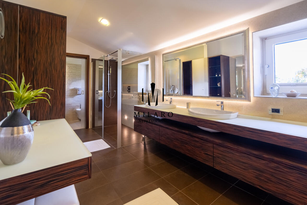 Дом в Изоле, Словения, 536 м² - фото 15