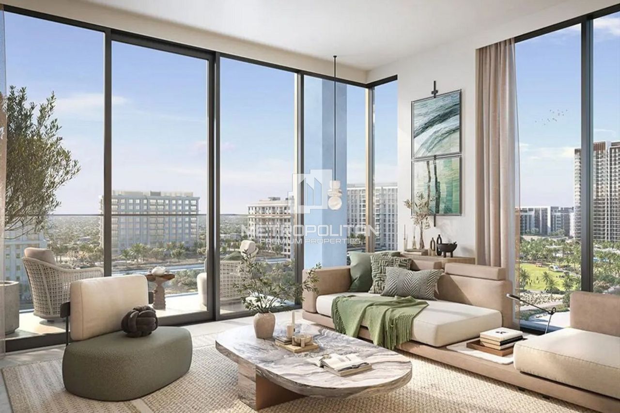 Апартаменты в Дубае, ОАЭ, 151 м² - фото 3