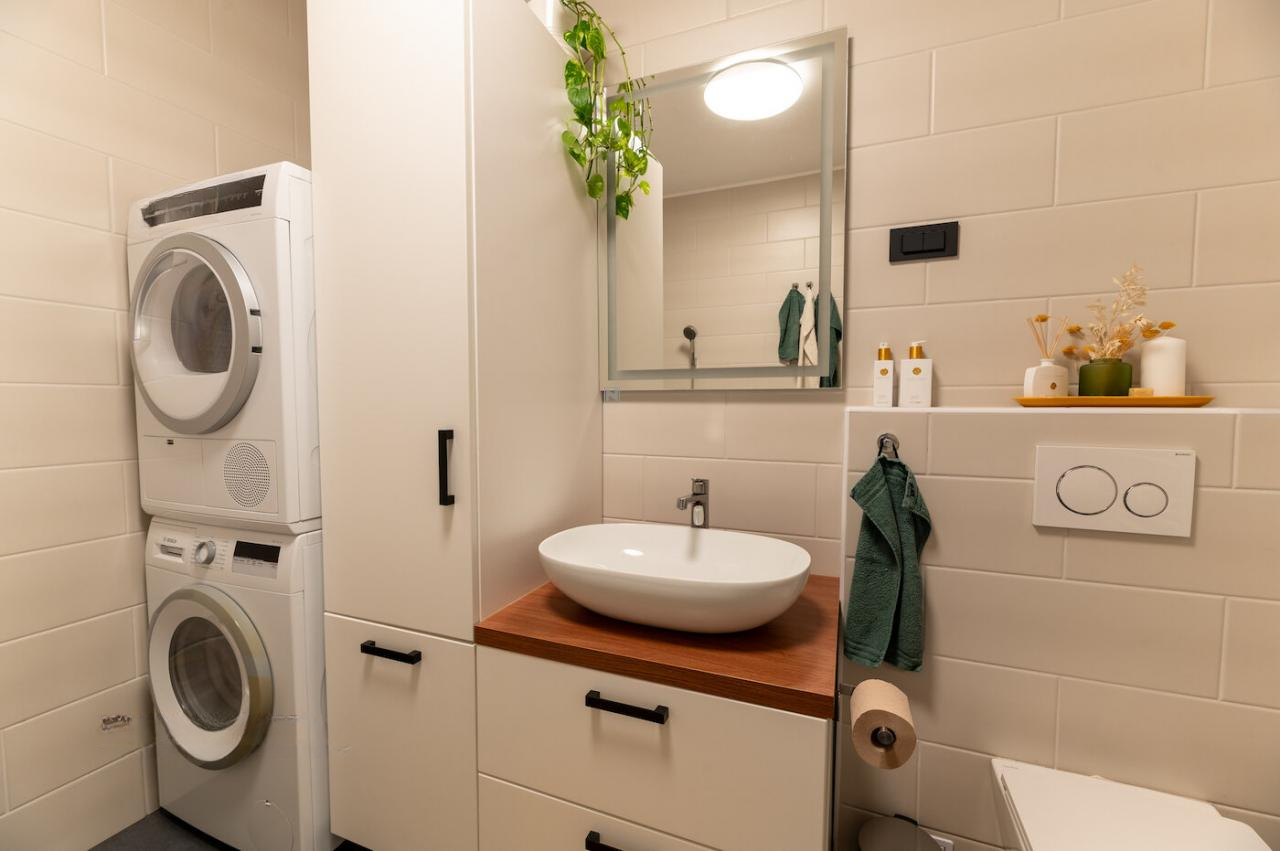 Квартира в Любляне, Словения, 54 м² - фото 15