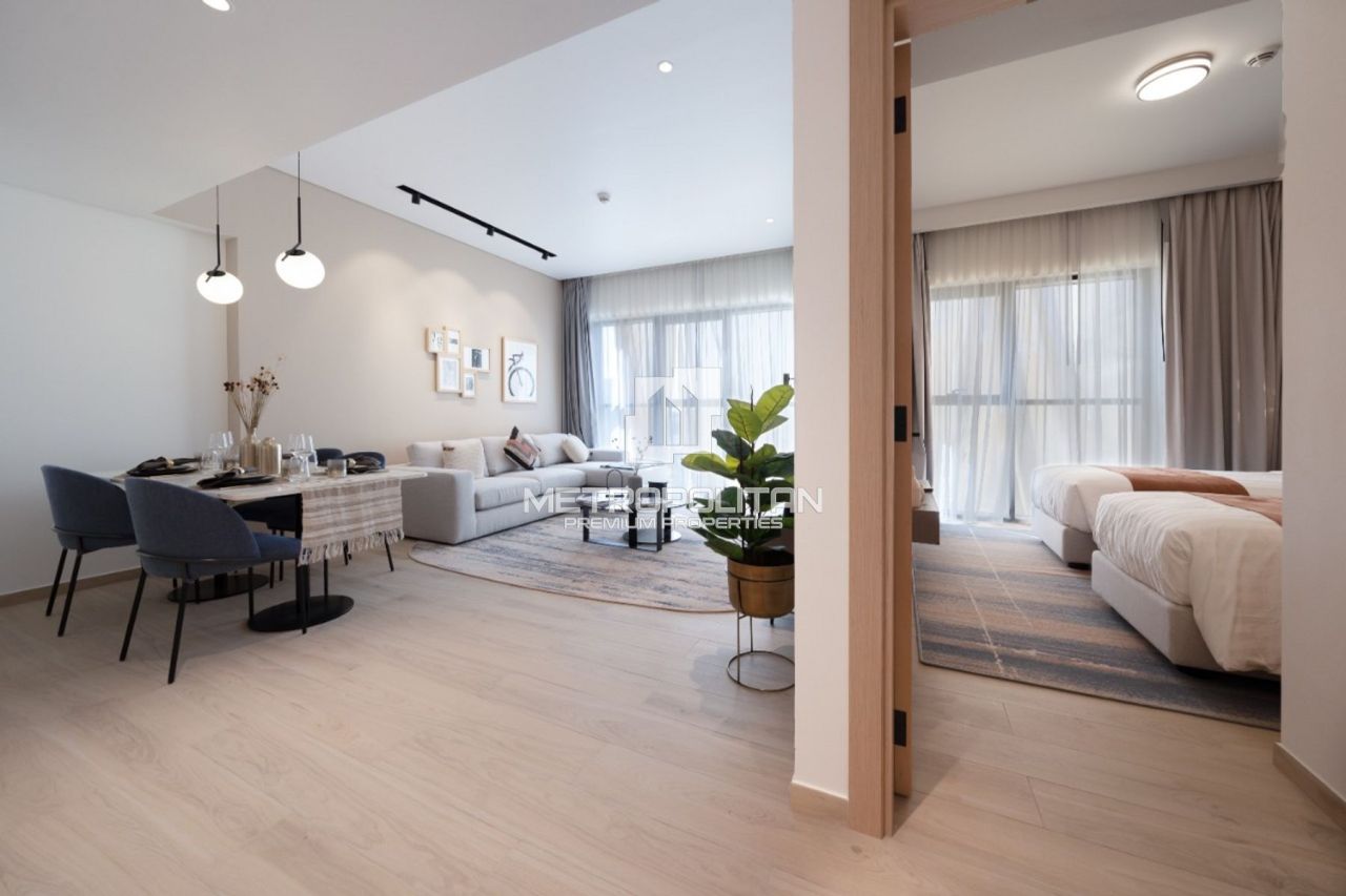 Апартаменты в Дубае, ОАЭ, 91 м² - фото 3