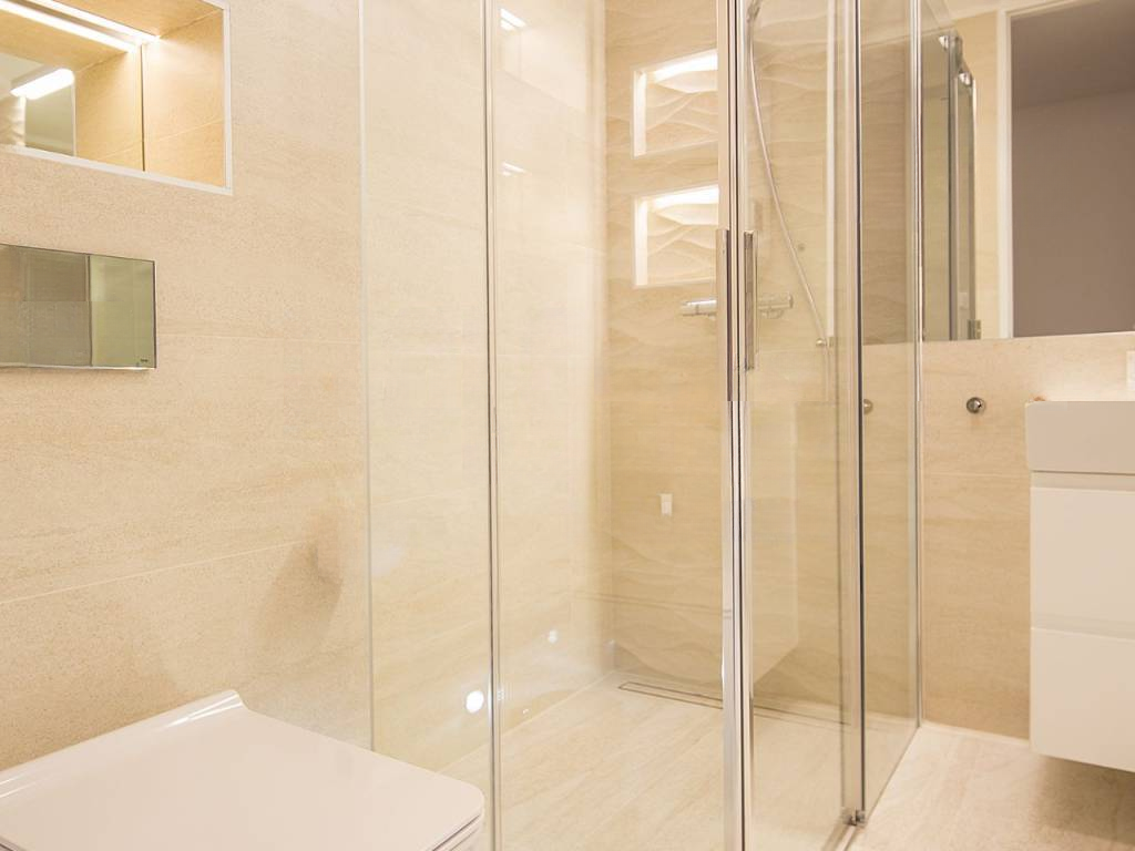 Квартира в Опатии, Хорватия, 122 м² - фото 15