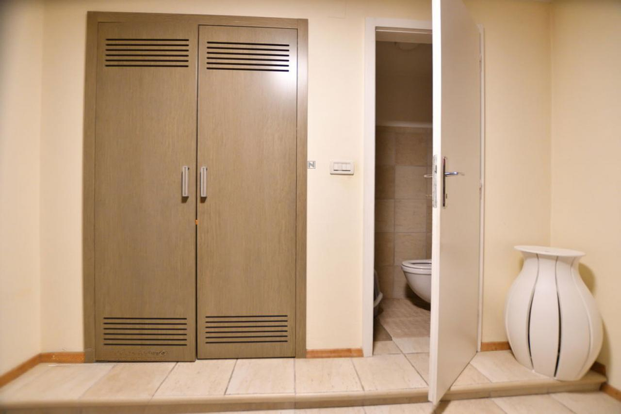 Квартира в Любляне, Словения, 130 м² - фото 15