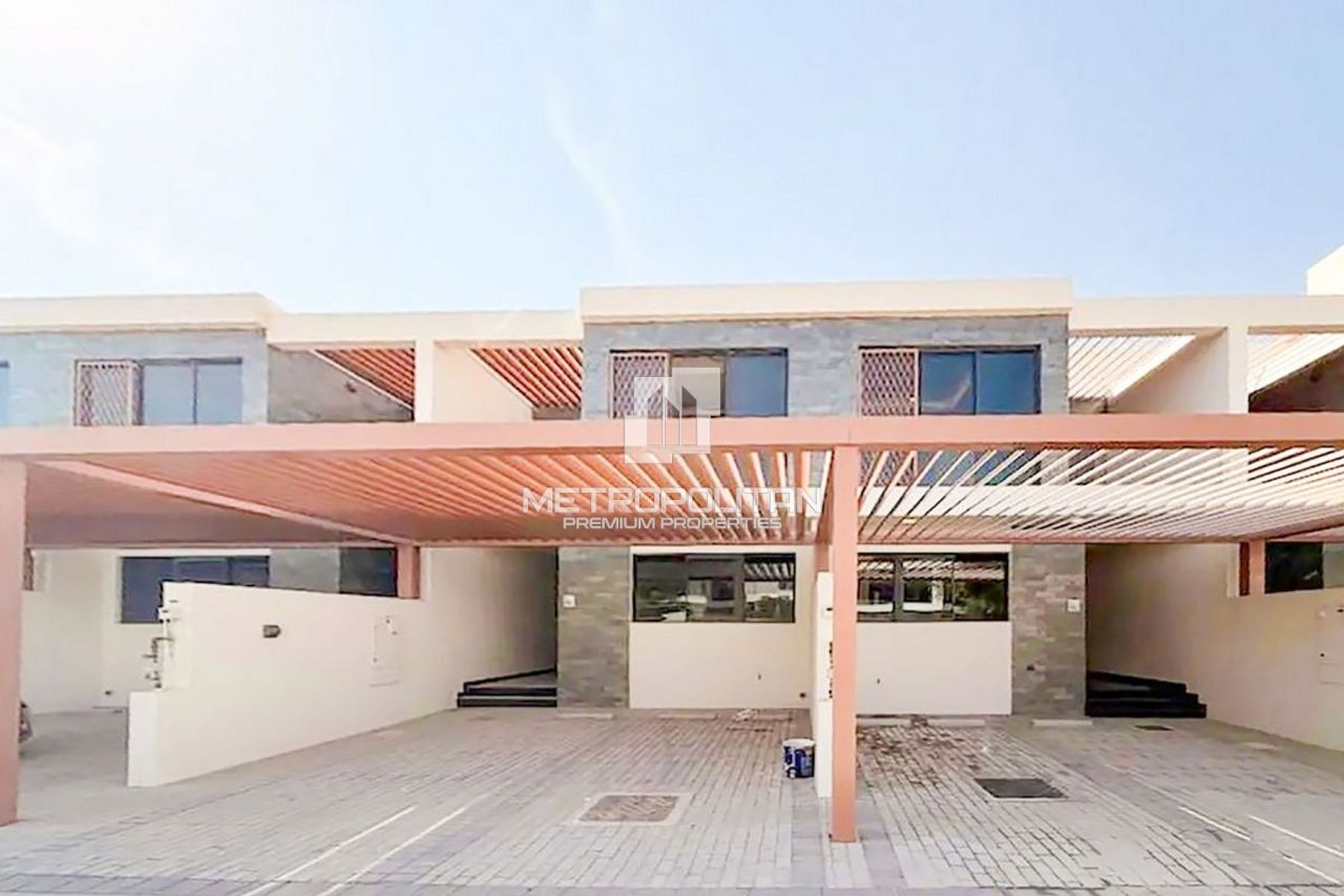 Таунхаус в Дубае, ОАЭ, 149 м² - фото 3