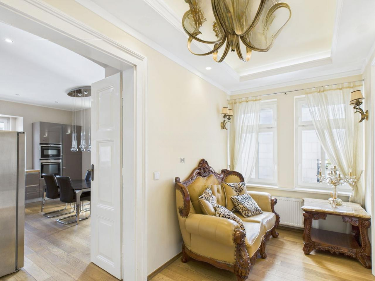 Квартира в Любляне, Словения, 177 м² - фото 15