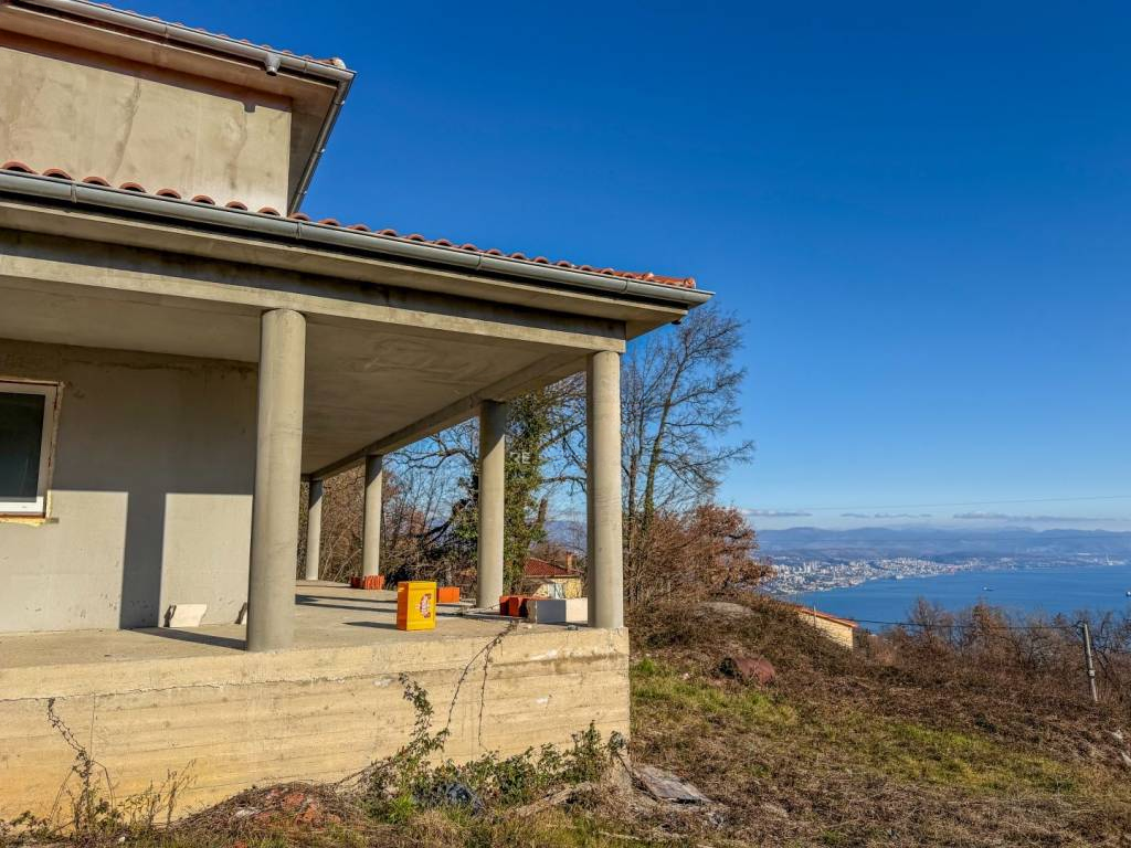 Дом в Опатии, Хорватия, 250 м² - фото 15