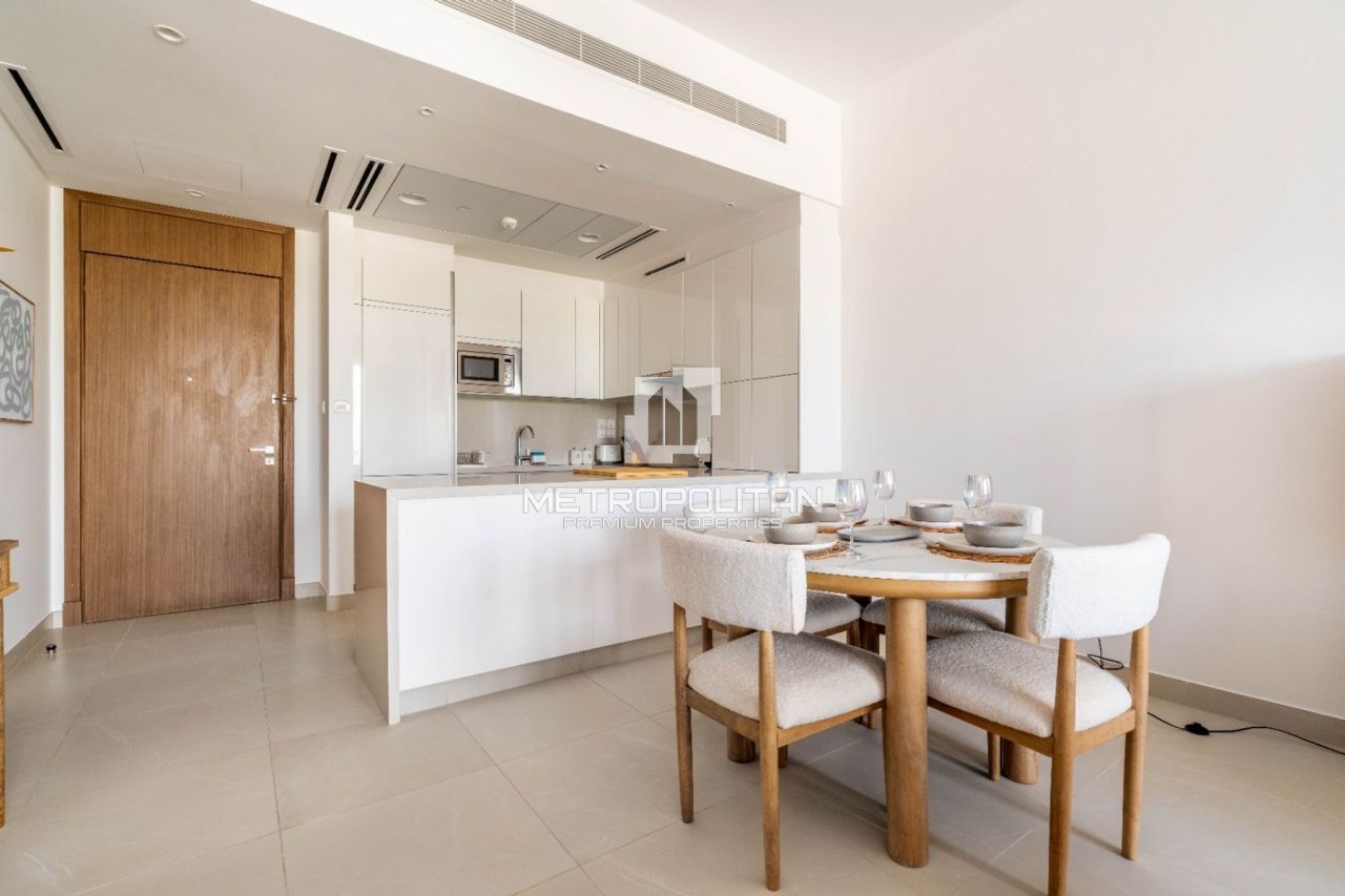 Апартаменты в Дубае, ОАЭ, 90 м² - фото 3