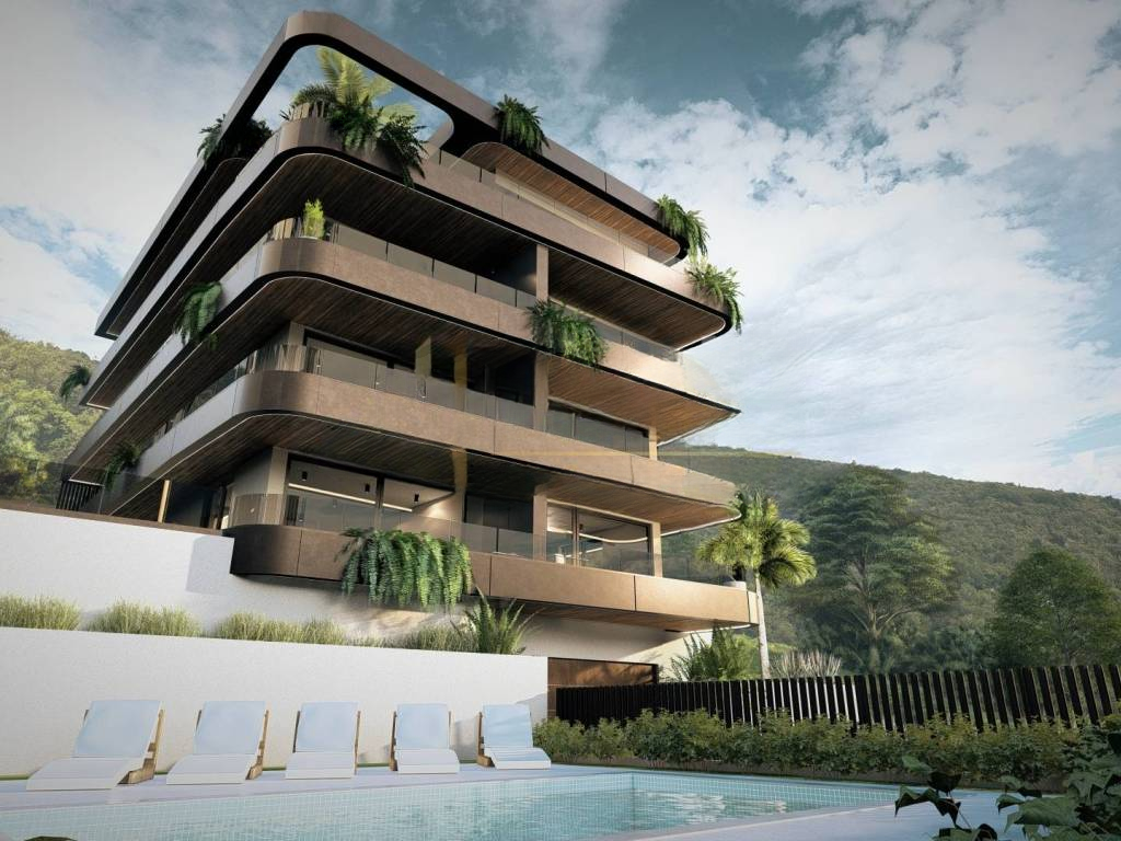 Квартира в Опатии, Хорватия, 112 м² - фото 15