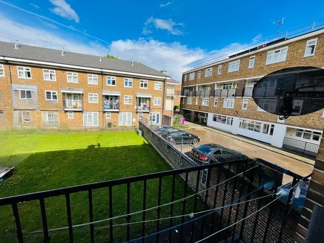 Квартира в Лондоне, Великобритания, 57 м² - фото 15