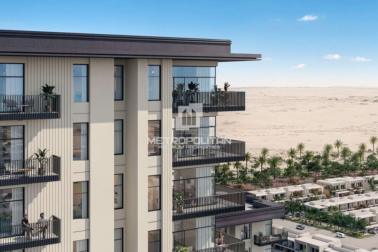 Апартаменты в Дубае, ОАЭ, 136 м² - фото 3