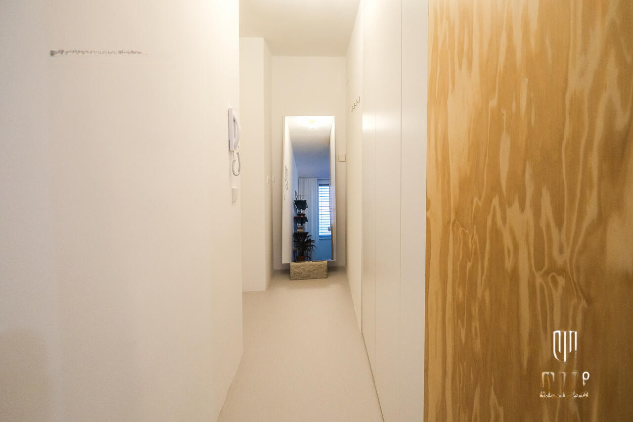 Квартира в Любляне, Словения, 59 м² - фото 15