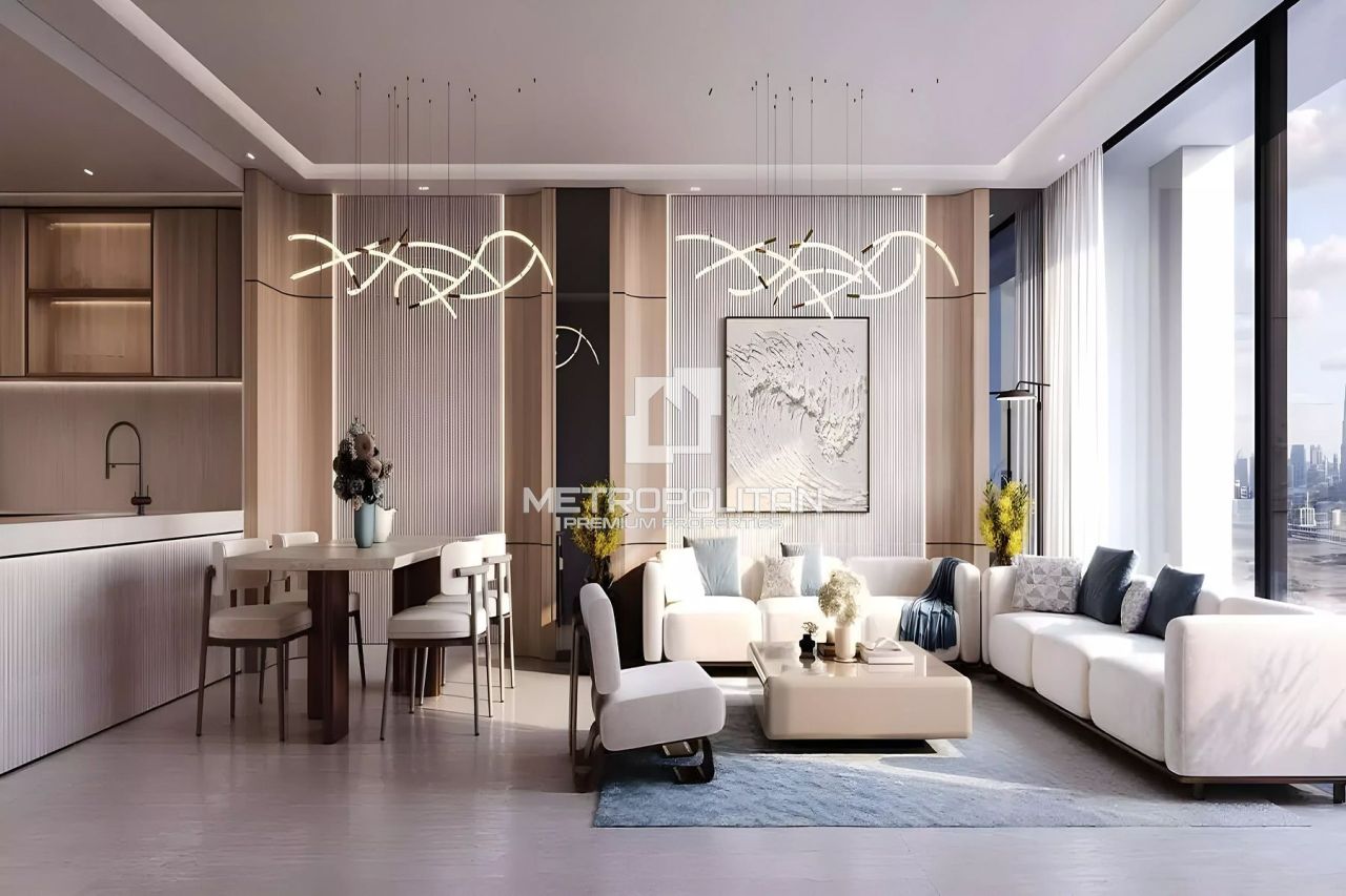 Апартаменты в Дубае, ОАЭ, 76 м² - фото 3