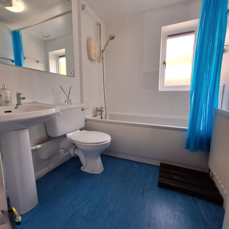 Квартира в Лондоне, Великобритания, 42 м² - фото 15