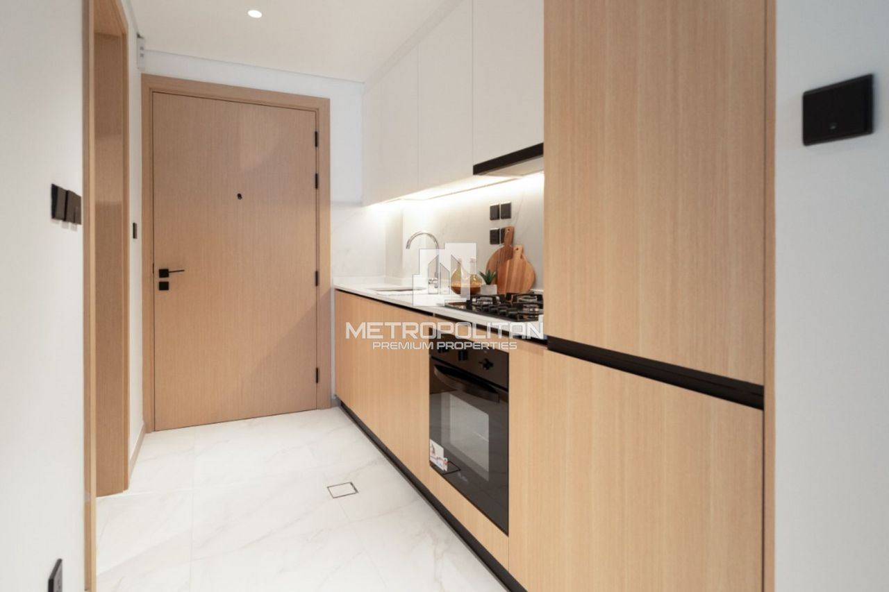 Апартаменты в Дубае, ОАЭ, 42 м² - фото 3