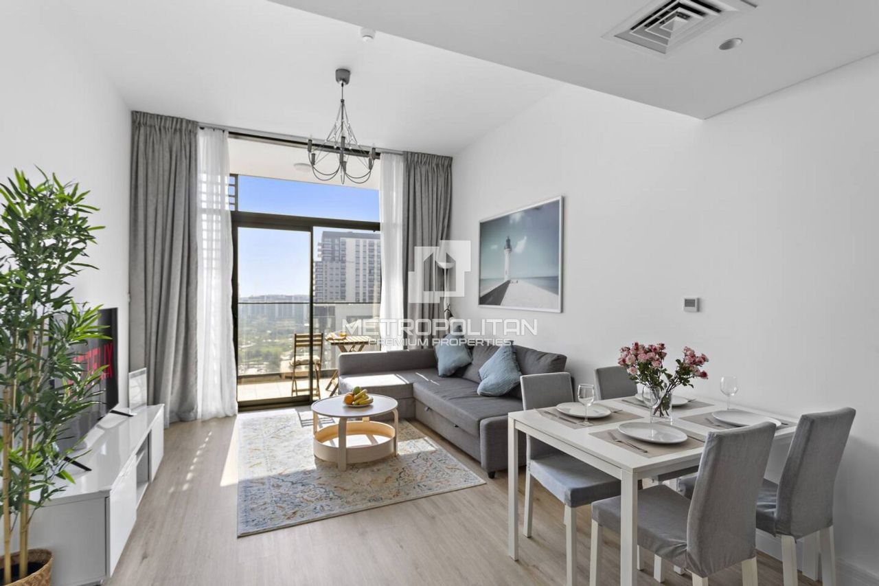 Апартаменты в Дубае, ОАЭ, 68 м² - фото 3