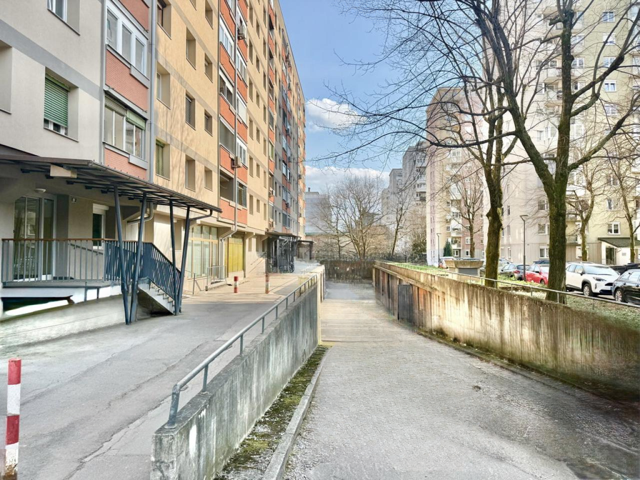 Квартира в Любляне, Словения, 76 м² - фото 15