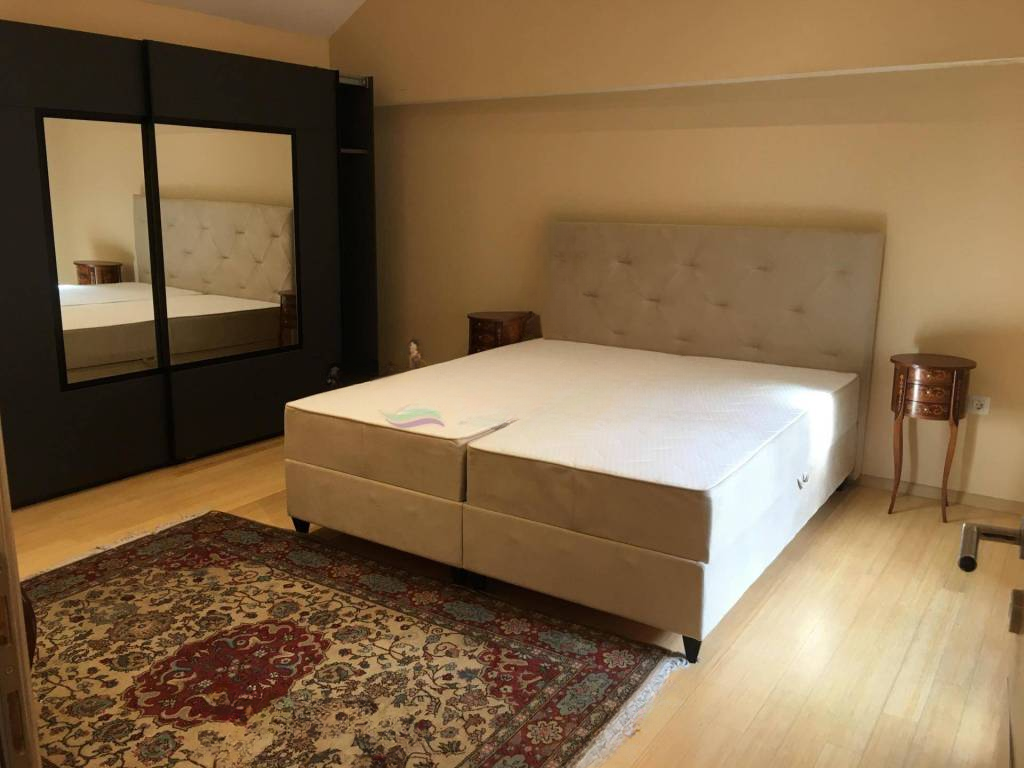 Квартира в Опатии, Хорватия, 185 м² - фото 15