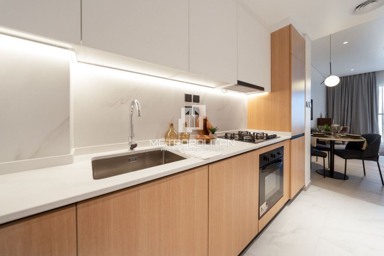 Апартаменты в Дубае, ОАЭ, 42 м² - фото 4