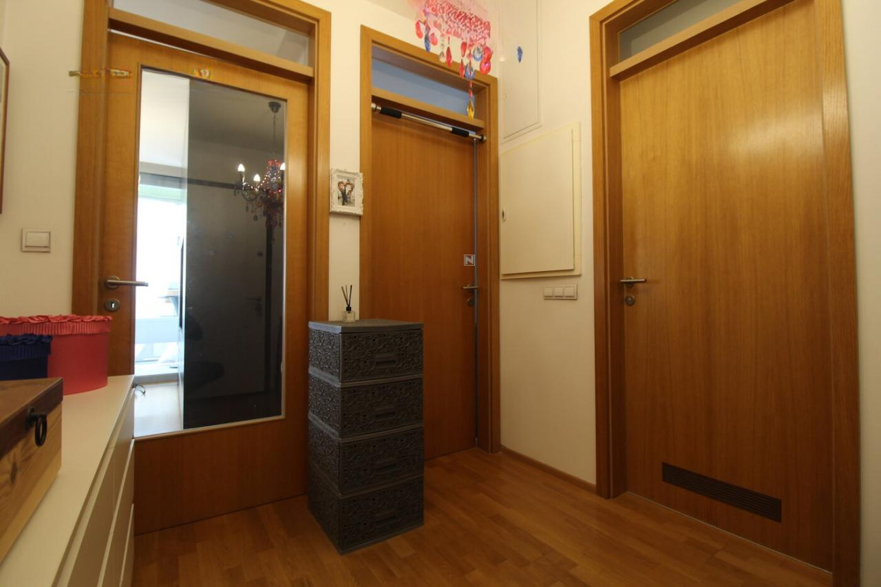 Квартира в Любляне, Словения, 139 м² - фото 15