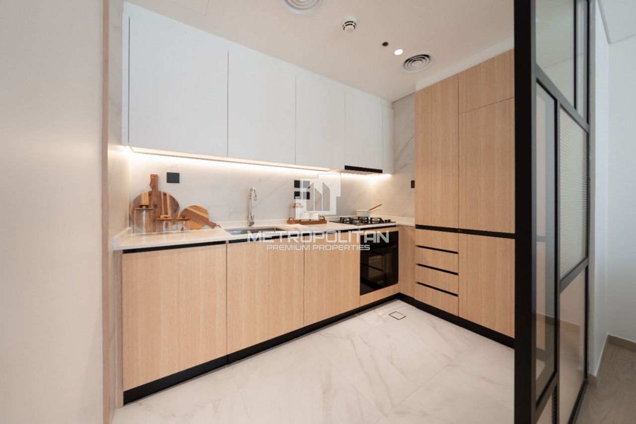 Апартаменты в Дубае, ОАЭ, 91 м² - фото 4