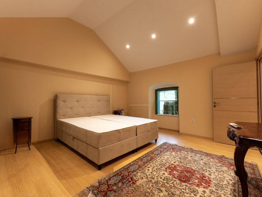 Квартира в Опатии, Хорватия, 185 м² - фото 15