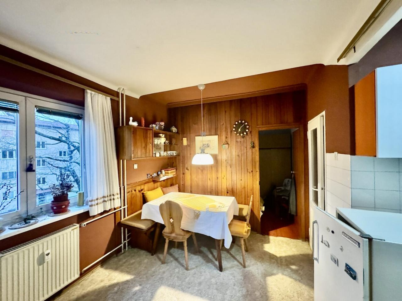 Квартира в Любляне, Словения, 77 м² - фото 15